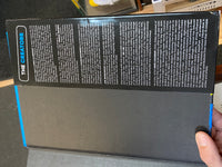 Uncanny X-Men X-Tinction Agenda Omnibus Hard Cover (Marvel, Comics) - Bitz & Buttons