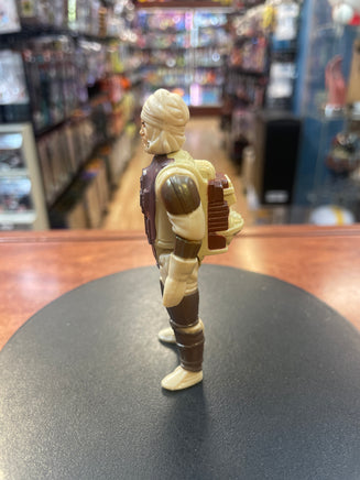 Dengar (Vintage Star Wars, Kenner)**COMPLETE** - Bitz & Buttons