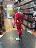 Deadshot 4" (Justice League Unlimited, Mattel) (Copy)