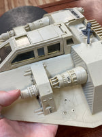 Rebel Armored Snowspeeder 1980 (Vintage Star Wars ESB, Kenner)**COMPLETE** - Bitz & Buttons