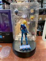 Samus Aran Zero Suit Ver. (Metroid Other M, Max Factory Figma) COMPLETE - Bitz & Buttons