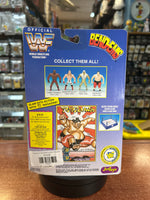 Yokozuna (Vintage WWF, JusToys) **SEALED**
