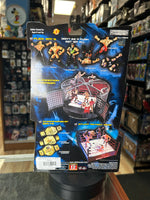 Goldust -Ruthless Aggression- (Vintage WWE, Jakks) **SEALED**