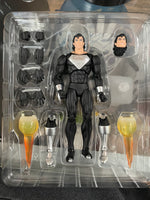 Return Of Superman NO. 150 (Medicom Mafex, DC Superman) INCOMPLETE - Bitz & Buttons