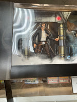 Han Solo Exogorth Escape (Star Wars Black Series, Hasbro) SEALED