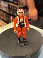 Luke Skywalker X-Wing 1930 (Vintage Star Wars, Kenner) COMPLETE