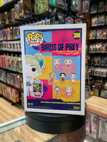 Harley Quinn and Beaver #308 (Funko Pop, DC Comics) - Bitz & Buttons