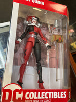 Harley Quinn (DC Essentials, DC Collectibles) SEALED - Bitz & Buttons