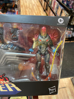 Cosmic Ghost Rider (Marvel Legends, Hasbro) **SEALED**