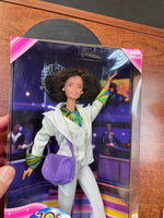 Disco 70s Barbie #19929 (Vintage Barbie, Mattel) **SEALED**