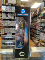 Mister Terrific CHASE (DC Multiverse, McFarlane) SEALED - Bitz & Buttons