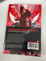 The Amazing Spider-Man Red Goblin (Marvel Trade Hardback) - Bitz & Buttons