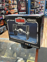 Imperial Tie Fighter (Star Wars Vintage Collection, Hasbro) SEALED