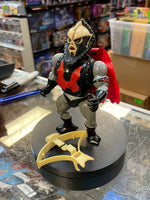 Buzz Saw Hordak 1268 (Vintage MOTU, Mattel) **COMPLETE**