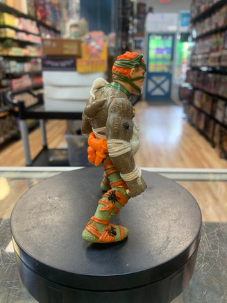 Rat King 0618 (Vintage TMNT Ninja Turtles, Playmates) **COMPLETE** - Bitz & Buttons