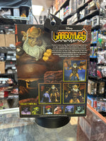Hudson Ultimate (Disney Gargoyles, Neca) **SEALED**