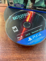 Battlefield 2042 (Sony Playstation PS4, Video Games) **TESTED** - Bitz & Buttons