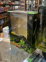 Toyworld TW-H01 Hardbone (Transformers KO, 3rd Party) COMPLETE - Bitz & Buttons