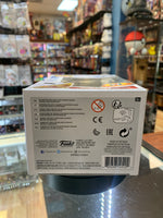 Mini Puft with pizza #1053 (Funko Pop, GhostBusters) - Bitz & Buttons