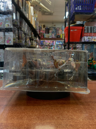 Iron Maiden: Somewhere In Time Series 1 (Iron Maiden, Neca) **SEALED** - Bitz & Buttons