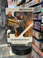 Soldier 76 (Overwatch Ultimates, Hasbro) **SEALED**