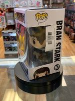 Bran Stark #67 (Funko Pop, Game of Thrones) - Bitz & Buttons