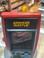 Battle Armor (Mattel, Vintage Video Games) **TESTED WORKING**