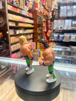 The Rockers 0231 (Vintage WWF WWE, Hasbro)
