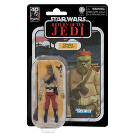 Skiff Guard Kithaba VC 56 (Star Wars ROTJ, Vintage Collection)