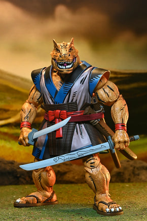 Chote Eastman & Laird (TMNT Ninja Turtles, NECA) SEALED - Bitz & Buttons