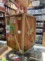 Talking Rex (Disney, Vintage Toy Story) **NEW**