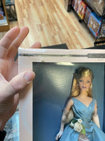 Grand Entrance Doll Carter Bryant #28533 (Barbie, Mattel) **SEALED**