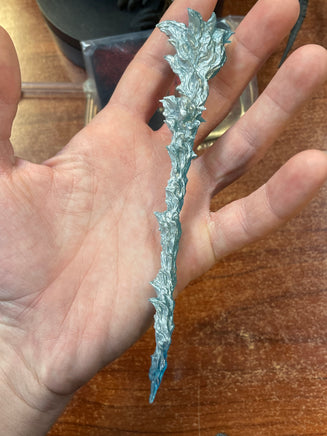 Spit Fire 2014 Godzilla (Bandai SH MonsterArts, Godzilla) OPEN COMPLETE - Bitz & Buttons