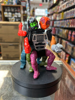 MultiBot with Accessoires 1374 (Vintage MOTU, Mattel)