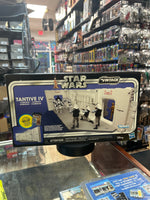 Tantive IV -Vintage Collection- (Star Wars, Hasbro)  **SEALED** - Bitz & Buttons