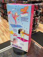 Working Out Barbie #17317 (Vintage Barbie, Mattel) **SEALED**