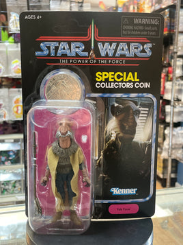 Yak Face VC000 (Star Wars Vintage Collection, Hasbro) NEW OPEN