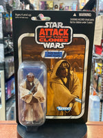 FI-EK Sirch Jedi Knight VC49 (Star Wars Vintage Collection, Hasbro) SEALED