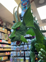 Fin Fang Foom BAF (Vintage Marvel Legends, Hasbro) COMPLETE