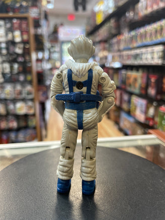 Snow Serpent (Vintage GI Joe, Hasbro) **SEALED** - Bitz & Buttons