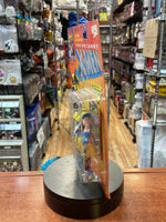 Wolverine 2nd Edition (Vintage Marvel, X-Men, Toy Biz) SEALED