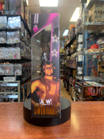 Owen Hart #103 (All Elite Wrestling AEW, Jazwares) **SEALED** - Bitz & Buttons