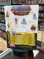 Netossa (MOTU Classics, Mattel) **SEALED** - Bitz & Buttons