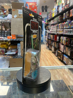 Revenge of the Sith Yoda VC20 (Star Wars Vintage Collection, Hasbro) SEALED