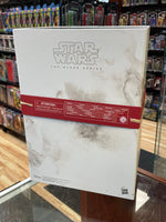 The Ronin & R5-D56 (Star Wars The Black Series, Hasbro) SEALED - Bitz & Buttons