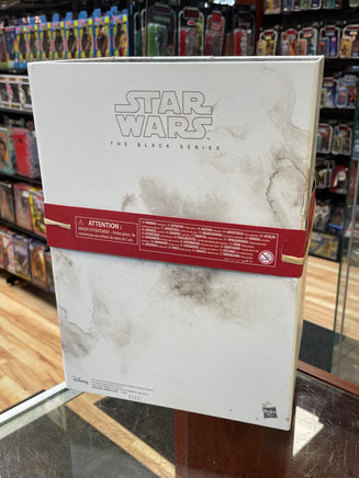 The Ronin & R5-D56 (Star Wars The Black Series, Hasbro) SEALED - Bitz & Buttons