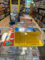 Patty Bouvier (Vintage Simpsons, Playmates) SEALED