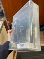 Street Style Leonardo Prototype (TMNT Ninja Turtles, Loyal Subjects BST) **CAS GRADED 85+ - Bitz & Buttons