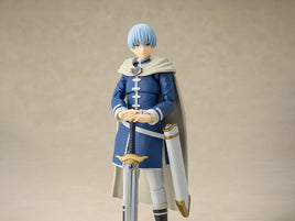 Himmel (Bandai SH Figuarts, Frieren: Beyond Journey's End) - Bitz & Buttons
