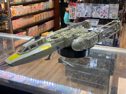 Y-Wing ROTJ (Vintage Star Wars, Kenner) COMPLETE - Bitz & Buttons